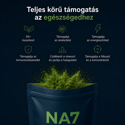 NA7 Daily