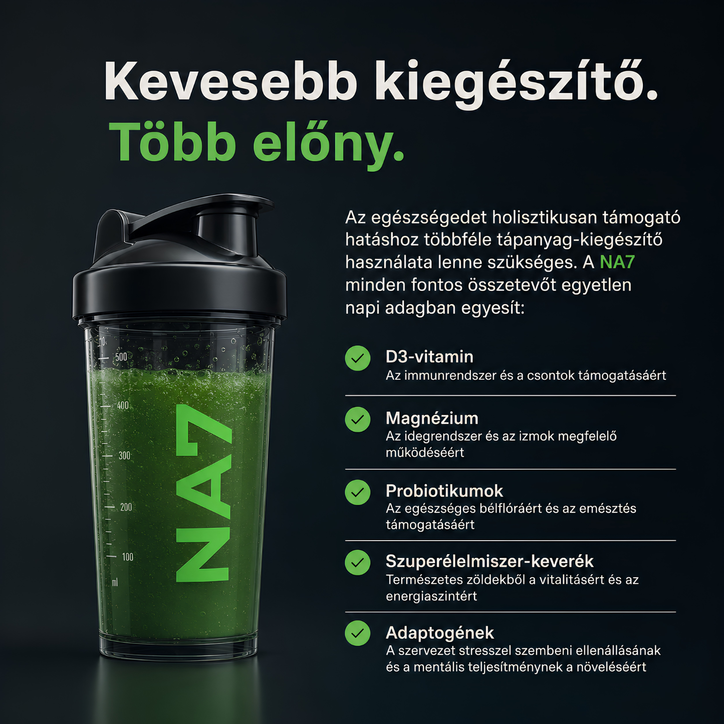 NA7 Daily