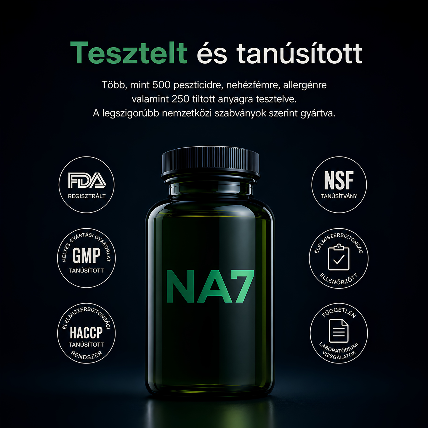 NA7 Daily