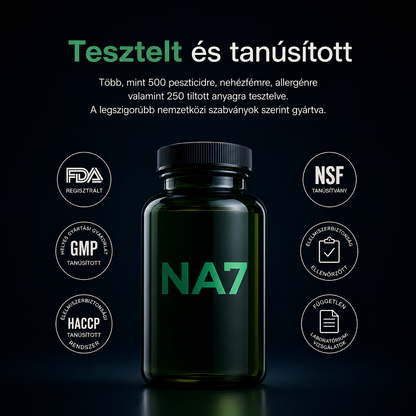 NA7 Daily