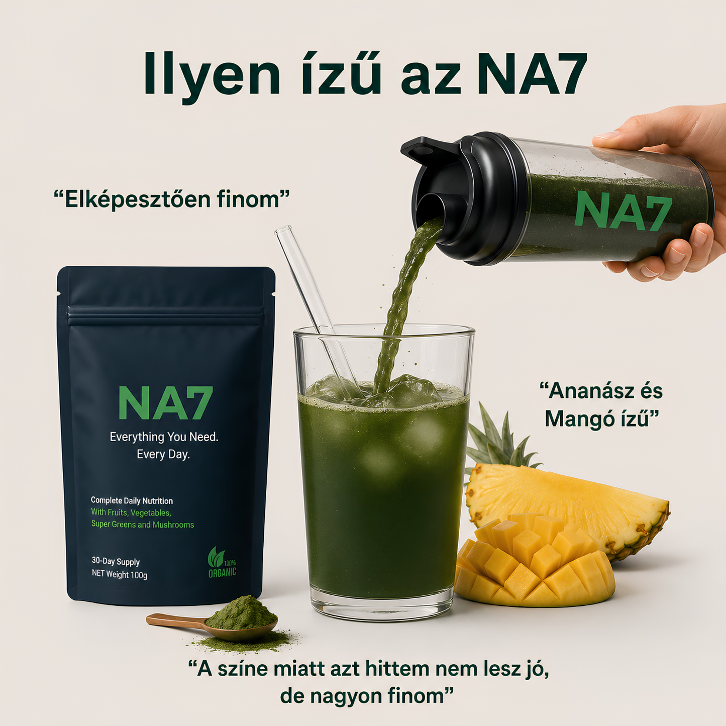 NA7 Daily