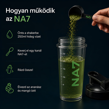 NA7 Daily